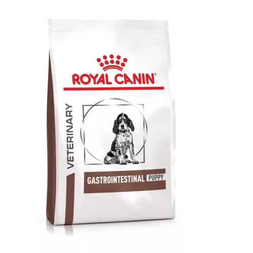 Royal Canin Veterinary Gastrointestinal emésztőszervi kölyök száraz kutyaeledel 1kg