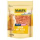MultiFit Naturelle macska jutalomfalat csirke&sajt 50g