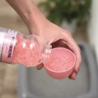 Premiere Excellent macskaalom szagtalanító granulátum hintőpor illattal 250g