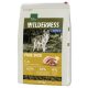 Real Nature Wilderness Pure Duck száraz kutyaeledel adult kacsa 4kg