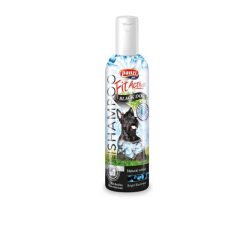 FitActive kutya sampon black 200ml