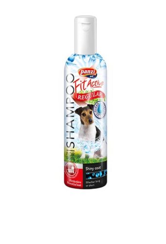 FitActive kutya sampon regular 200ml