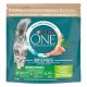 PURINA ONE INDOOR FORMULA Pulykában gazdag száraz macskaeledel 1,5kg