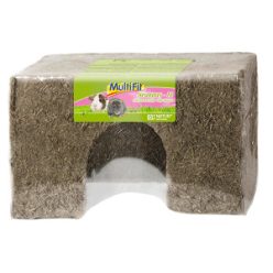 MULTIFIT kisemlős ház M