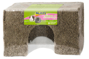 MULTIFIT kisemlős ház M