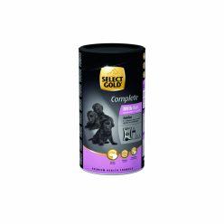 SELECT GOLD Complete kutyatejpótló por 400g