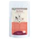 HERRMANN'S kutya tasak bio marha&sárgarépa 15x150g