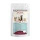 HERRMANN'S kutya tasak puppy bio marha 15x150g