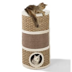 AniOne kaparóhordó Sienna bézs 40x70cm