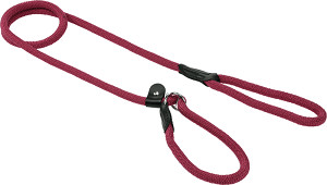 AniOne Retriever-póráz Activity pink 1,7m