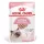 Royal Canin Feline Health Nutrition macska tasak Kitten loaf 12x85g