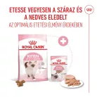 Royal Canin Feline Health Nutrition macska tasak Kitten loaf 12x85g