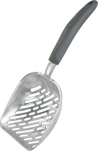 AniOne alomlapát alumínium