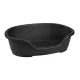 Fit+Fun kutyafekhely Domus antracit S 70x47cm