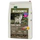 Real Nature Wilderness száraz kutyaeledel maxi adult strucc 4kg