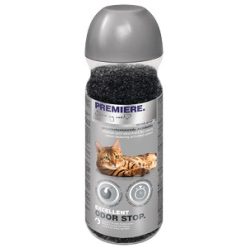   Premiere Excellent macskaalom szagtalanító granulátum aktív szénnel 250g