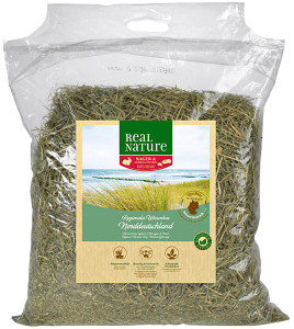 REAL NATURE kisemlős eledel Észak-Németország 1,5kg