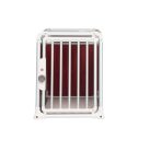 4PET ECO szállítóbox csomagtartóba 2 M 66x83cm