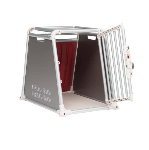 4PET ECO szállítóbox csomagtartóba 2 M 66x83cm