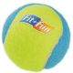 fit+fun kutyajáték teniszlabda 6 cm