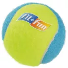 Fit+Fun kutyajáték teniszlabda 6 cm