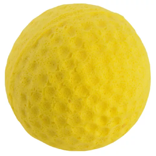 Fit+Fun puha labdaszett macskajáték 4db