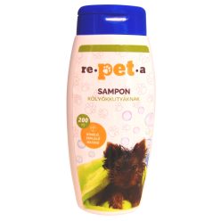 Repeta kutya sampon kölyök 200ml