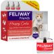 Feliway Friends utántöltő 3x48ml
