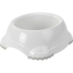 Fit+Fun műanyag tál fehér 2200ml