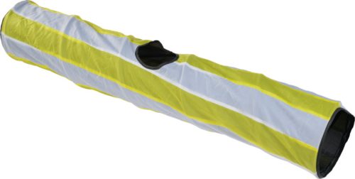 AniOne kisemlős játék zörgő csatorna  120cm