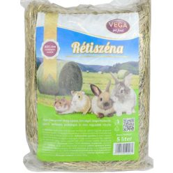 VEGA kisemlős eledel rétiszéna 5l