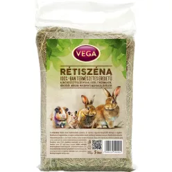 VEGA kisemlős eledel rétiszéna 5l