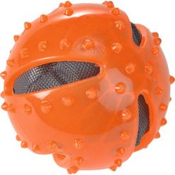 DOGS CREEK kutyajáték Toledo labda 9 cm
