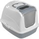 AniOne CleanCat macskaWC szitazárt 43x57x45cm