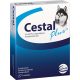 Cestal Plus rágótabletta A.U.V. 2x1 tabletta
