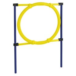 ANIONE Agility ugró karika