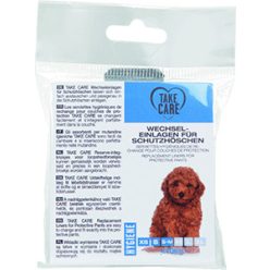 TAKE CARE kutya betét XS, S, M 10db