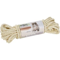 MORE FOR tartalék szizálkötél kaparófához 15m