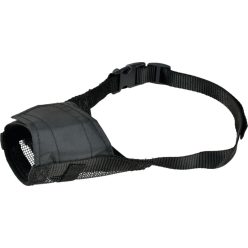 AniOne szájkosár kutyáknak nylon XXL