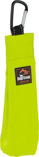 DOGS CREEK Snackdummy zöld