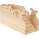 AniOne kisemlős torony Klopfer 53x22x28cm