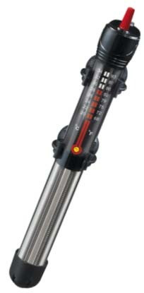 Happet AquaT akváriumi automata fűtő 75W