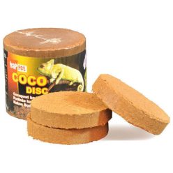 Szer-Ber kókuszrost korong 5x1,5l