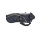 Dogs Creek kutyakabát Storm fekete 54cm