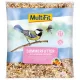 MultiFit madáreledel nyári mix 5kg