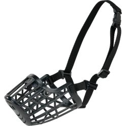 AniOne szájkosár kutyáknak műanyag M