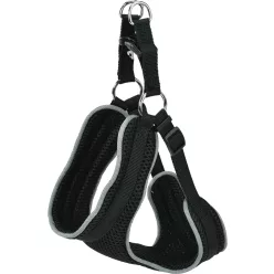 AniOne Safety kutyahám autóba 60x71-91cm L
