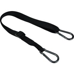 AniOne kutya póráz autóba karabiner 38-62cm