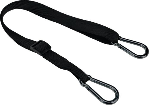 AniOne kutya póráz autóba karabiner 38-62cm