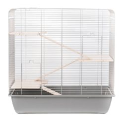 Inter-Zoo Big Remy kisemlős ketrec 70x40x70cm